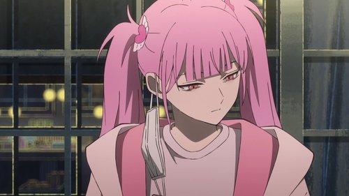 LINK CLICK Season 2 Episode 8 - Hostage