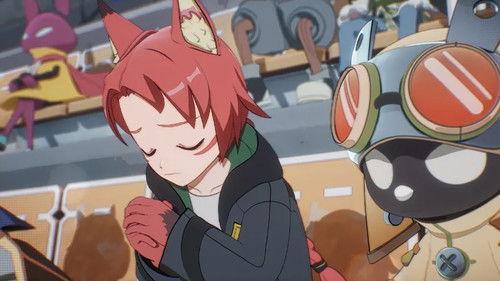 Ringing Fate Season 1 Episode 7 - Episode 7