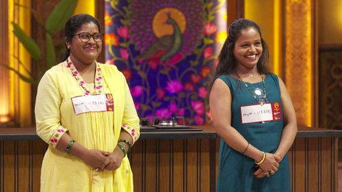 MasterChef India Season 9 Episode 1 - Rishton Ka Swaad
