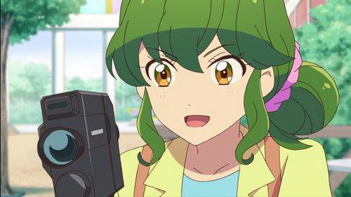Aikatsu Friends! Season 2 Episode 17 - From Mirai, to the Future