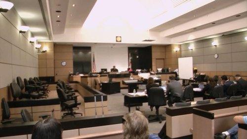 Taking the Stand Season 1 Episode 11 - James Scandirito