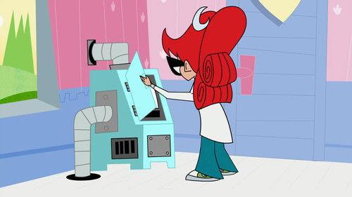 Johnny Test Season 4 Episode 10 - The Johnnyminster Dog Show