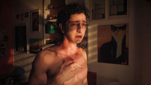 Oxygen Masks Will Not Drop Down Automatically Season 1 Episode 3 - A Beast Loose in the Chest