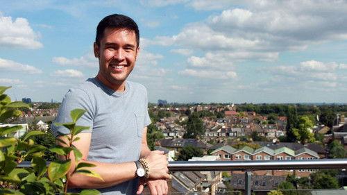 Great British Garden Revival Season 1 Episode 2 - Topiary and Roof Gardens