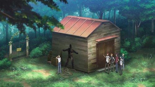 Starmyu Season 1 Episode 7 - Act 7