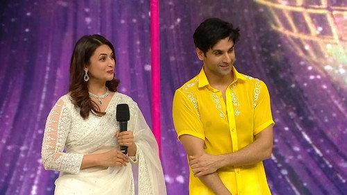 Jhalak Dikhhla Jaa Season 11 Episode 3 - Episode 3