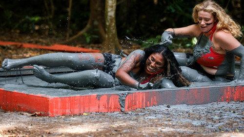 Australian Survivor Season 10 Episode 5 - Bomb Squad!
