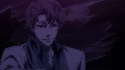 Karneval Season 1 Episode 5 - Opus 5: Clown's Prescription