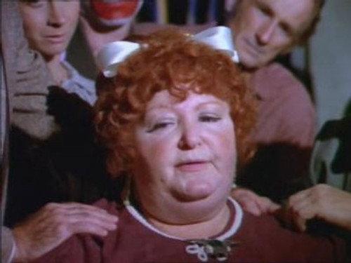 undefined Season 6 Episode 5 - Annabelle