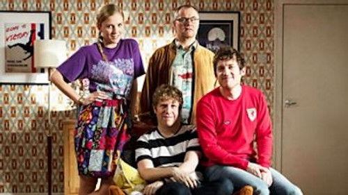 Josh Season 3 Episode 1 - Rope Swings & Roundabouts