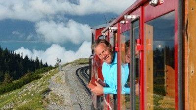 Great Continental Railway Journeys Season 1 Episode 2 - Hungary to Austria