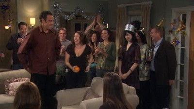 'Til Death Season 1 Episode 10 - Daddy's Girl