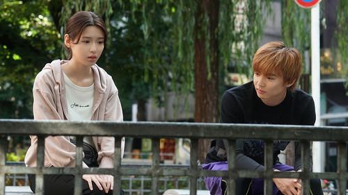 Fear Newspaper Season 1 Episode 3 - Episode 3