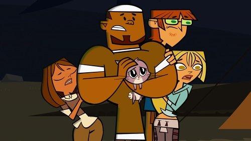 Total Drama Island Season 1 Episode 6 - The Sucky Outdoors