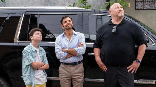 Acapulco Season 2 Episode 10 - Against All Odds