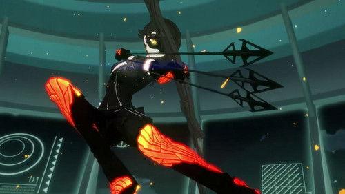 RWBY Season 2 Episode 7 - Dance Dance Infiltration