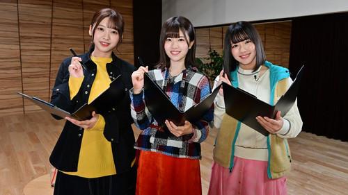 セルフ Documentary of 日向坂46 Season 1 Episode 4 - Episode 4