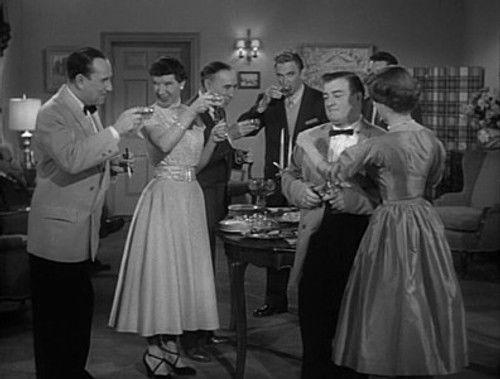 undefined Season 2 Episode 22 - Honeymoon House