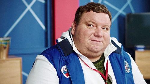 Big Game Season 1 Episode 6 - Episode 6