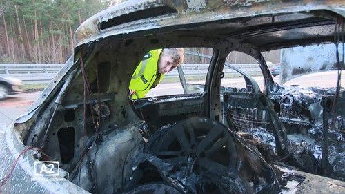 A2 – Abenteuer Autobahn Season 1 Episode 13 - Episode 13