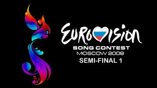 Eurovision Song Contest Season 54 Episode 1 - Semi-Final 1