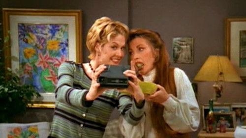 Dharma & Greg Season 1 Episode 19 - Dharma's Tangled Web