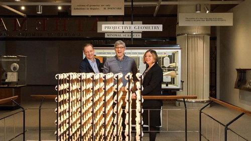 The Henry Ford's Innovation Nation Season 4 Episode 23 - Girls Who Code