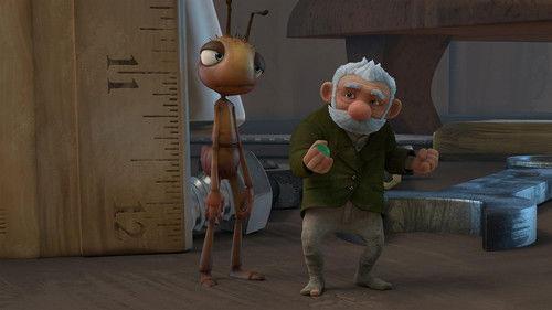 Insectibles Season 1 Episode 9 - Episode 9