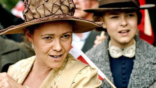 Grænseland Season 1 Episode 4 - Episode 4