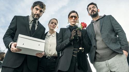 Two Years and a Day Season 1 Episode 5 - Episode 5