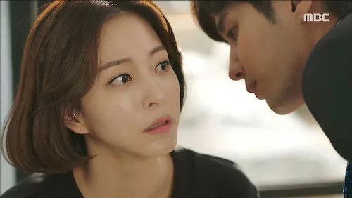 20th Century Boy and Girl Season 1 Episode 10 - The Wedding