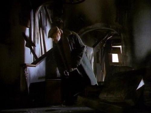 Friday the 13th: The Series Season 3 Episode 16 - My Wife as a Dog