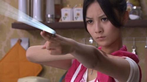 Armor Hero XT Season 2 Episode 1 - Episode 1