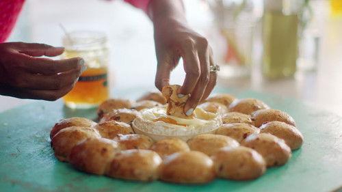 Nadiya Bakes Season 1 Episode 5 - Bakes to Share