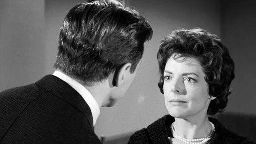 Perry Mason Season 5 Episode 9 - The Case of the Posthumous Painter