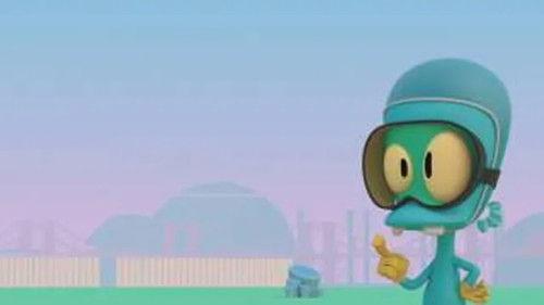 Bubble Bip Season 1 Episode 13 - Episode 13