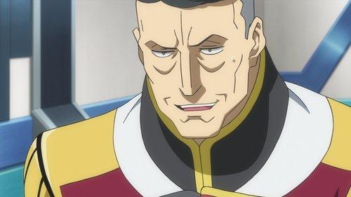 Mobile Suit Gundam: Iron-Blooded Orphans Season 1 Episode 4 - The Price of Life
