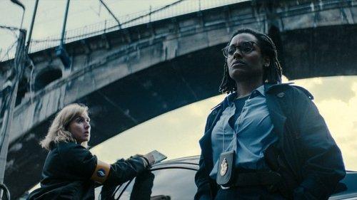 Sphinx Season 1 Episode 5 - Family Above All