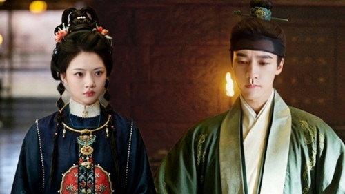 A Splendid Match Season 1 Episode 16 - Episode 16