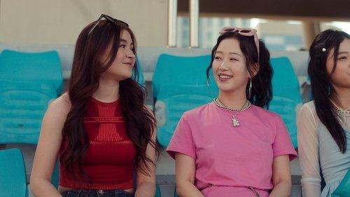 XO, Kitty Season 2 Episode 6 - Kiss and Make Up