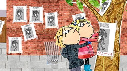 Charlie and Lola Season 4 Episode 2 - I Would Like to Actually Keep It