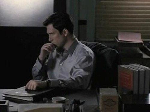 The Practice Season 3 Episode 14 - Of Human Bondage