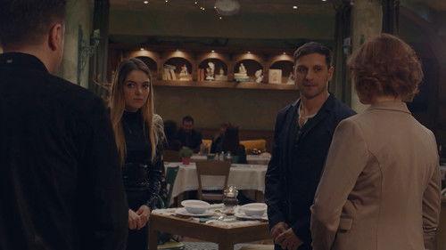 Strawberry Moon Season 1 Episode 10 - Episode 10