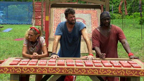 Survivor Season 30 Episode 13 - My Word Is My Bond