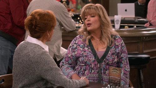 Happy's Place Season 1 Episode 15 - Sisters Ink