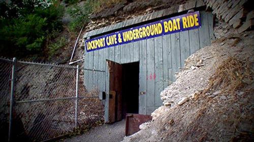 Ghost Hunters Season 8 Episode 21 - Tunnels of Terror