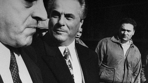 Inside the American Mob Season 1 Episode 5 - Rise & Fall of Gotti