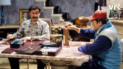 F.C. De Kampioenen Season 5 Episode 1 - De nieuwe start