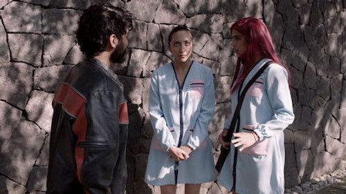 Rosario Tijeras (Mexico) Season 1 Episode 28 - Episodio 28