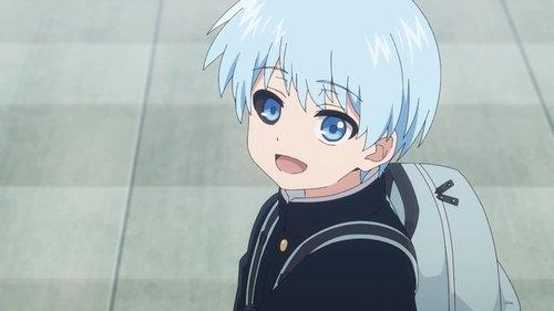 Mission: Yozakura Family Season 1 Episode 17 - Nanao’s Medicine